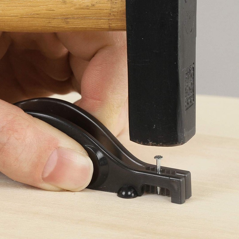 Cyprus Nagi Punching King (Right-Handed) Short Nails Without Finger String