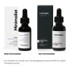Suero Minimalista De Retinol Al 0.3% Con Aceite De Bakuchiol