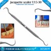 INSTUMAX® 4Pcs SCALER TOWNER/JACQUET