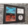 Havoc - Stranger Things Limited Edition Cast Signed Autograph Display