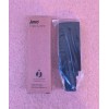 Juno Trac-Lites R38-BL End Feed Connector, Black