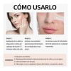 Mascarilla Facial De Colageno Wrapping Mask Nocturna 75ml Tipo de