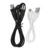 For PS1/2 to RF Adapter TV RF Signal Conveter for