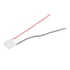 Thermoelectric Cooler Module Semiconductor Electronic Refrigeration 25x25mm TEC1‑04901 5V1A
