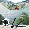 Reaction Tackle Tungsten Football Jig Perch Fishing 0.5L