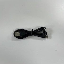 Vekkia Type-C Rechargeable Cable 14LED Book Light