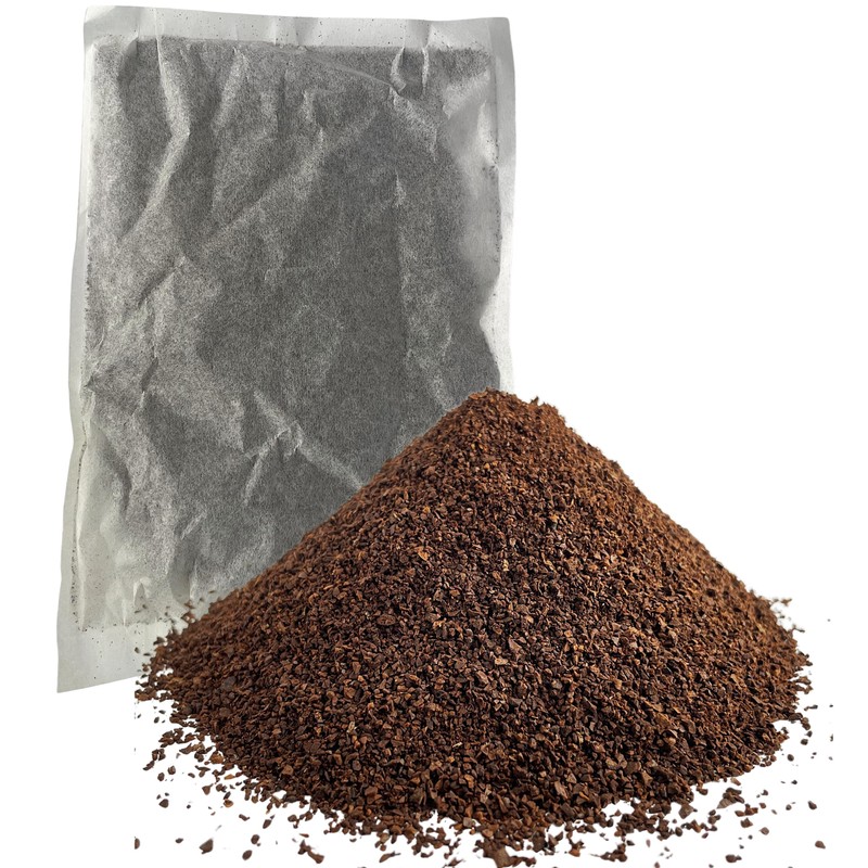 Cain's Golden Breakfast Blend Coffee Ground Light Roast Coffee 2