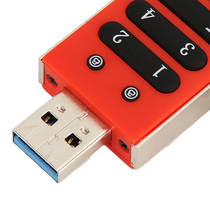 Encrypted USB Drive Secure Flash Drive Prevent Data Leakage U