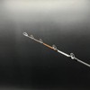 PROMARINE 613987 CB Rossar Scallop 180HH Boat Pole