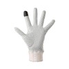 Callaway Gloves WNTR HYPER HEAT WHT L FW 23 (L