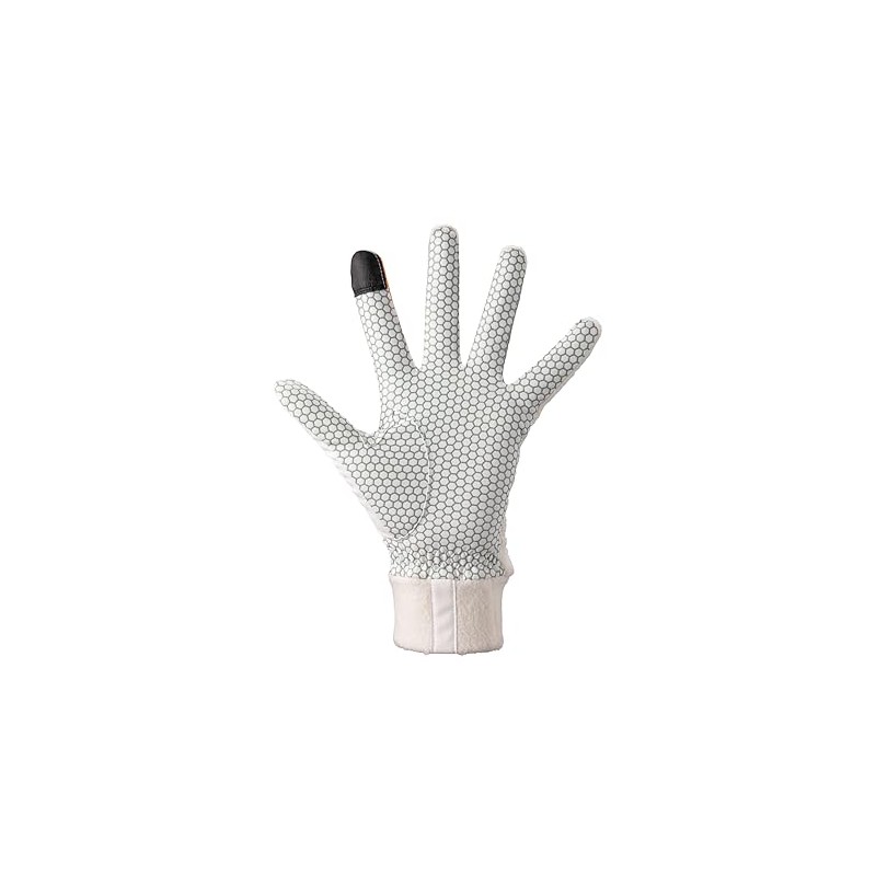 Callaway Gloves WNTR HYPER HEAT WHT L FW 23 (L