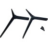 VIZIO OEM Replacement TV Base Stand Legs Fits VIZIO V655-G9