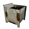 Pellethead USSC, Ashley, King, Vogelzang US Stove Stainless Burnpot Firepot,