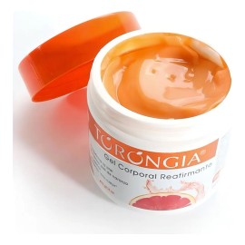 Gel Para Cuerpo Torongia Reafirmante Corporal En Tarro De 475ml/475g