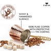 Hakan Turkish Coffee Pot | Stove Top Water Boiler, Coffee