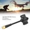 5.8G FPV Antennas Omnidirectional Female RHCP RP SMA FPV Drone