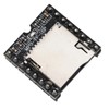 Heevhas Mini MP3 Player Audio Voice Decode Module TF Card