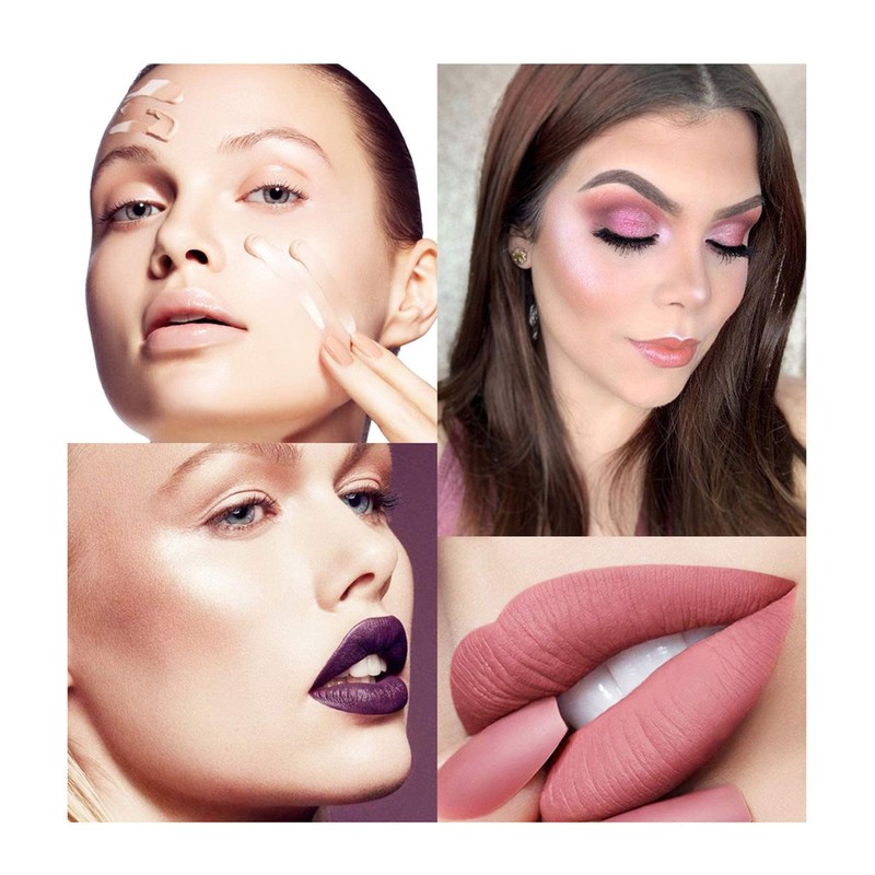 FantasyDay All-in-one Makeup Set Gift Surprise | Full Makeup Kit
