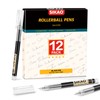 Sikao Liquid Ink rollerball pens roller ball pens pen office