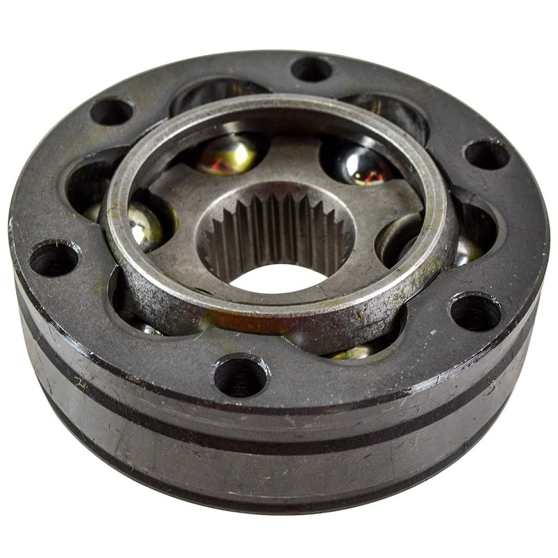 Front Driveshaft CV Joint Rebuild Kit for Jeep Dodge Pickup