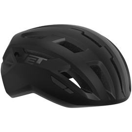 Met Vinci MIPS Helmet Black/Matt, S