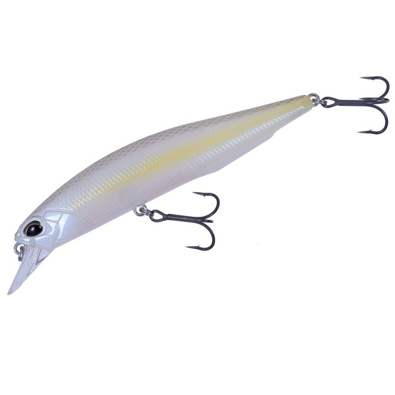 Duo Realis Jerkbait 100SP Suspend Minnow Lure 728 (6728)