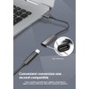 100W PD Power Charger Tip USB C to Slim Laptop