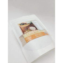 OAX 2 Tejate en polvo bebida tradicional de OAXACA / Tejate Powder 230gr