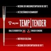 BBQ-Toro TempTender Grillthermometer kabellos mit App | Bluetooth Fleischthermometer digital