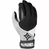 Palm Guard Markwort Palmgard Xtra Inner Glove, Black, Right Hand,