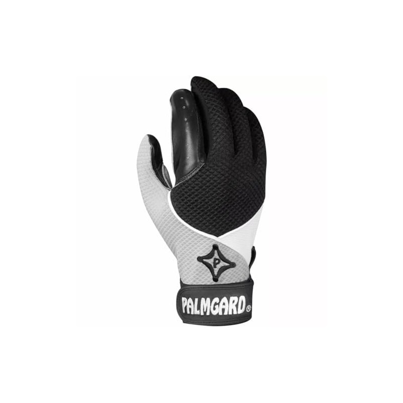 Palm Guard Markwort Palmgard Xtra Inner Glove, Black, Right Hand,
