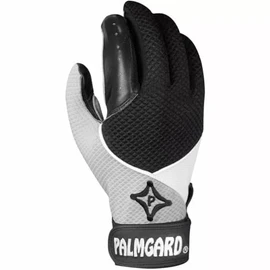 Palm Guard Markwort Palmgard Xtra Inner Glove, Black, Right Hand, Adult, Large