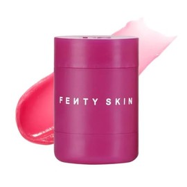 Fenty Skin Limited Edition Plush Puddin' Intense Recovery Lip Mask - Barbados Cherry - 0.5 oz / 15 g