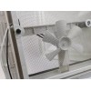 espeedpro21 14" RV 12V Trailer Roof Vent Complete Fan w/