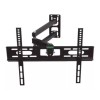 Tianlai Soporte De Pared Para Pantalla Tv Monitor De 26 A 55 Movible
