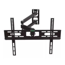 Tianlai Soporte De Pared Para Pantalla Tv Monitor De 26 A 55 Movible