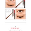 Clio Super Proof Brush Pen Eye Liner Smokey Smudge-Free Collection