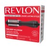 Revlon, One-Step Hair Dryer Styler + Volumizer Titanium Max Edition