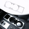 For Discovery 5 3.0 V6 2017 Center Console Cup Holder