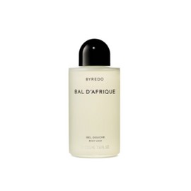 Byredo Body Wash Val d'Afrique Housewarming Gift 225ml BNS / 바이레도 바디 워시 발 다프리크 집들이 선물 225ml BNS