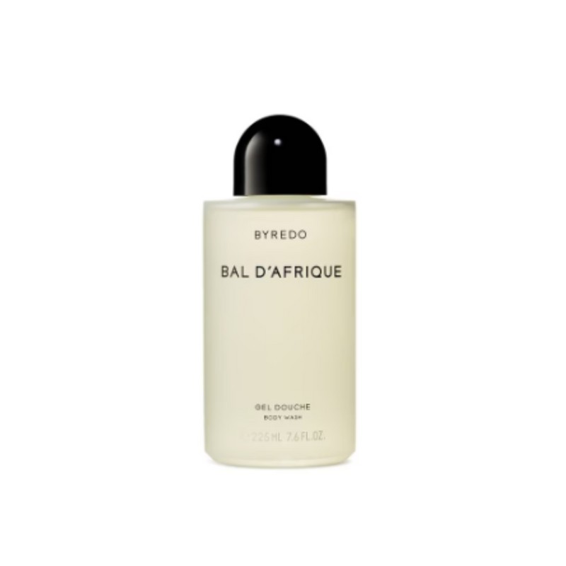 Byredo Body Wash Val d'Afrique Housewarming Gift 225ml BNS /