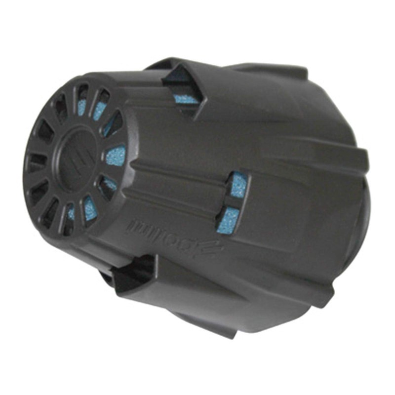 Air Filter Polini Plastic / 32 MM Straight