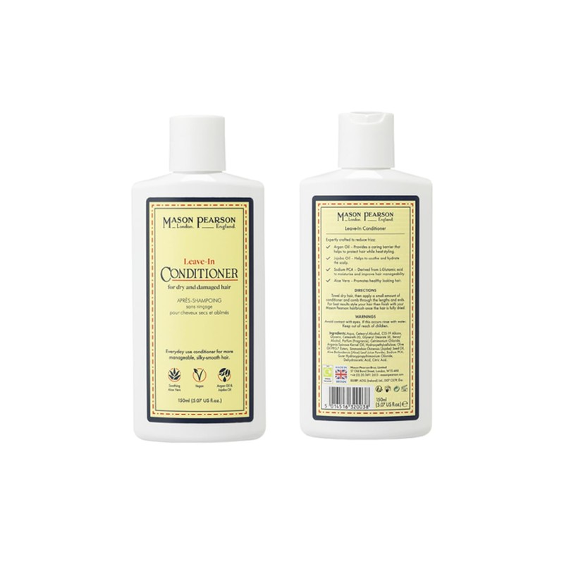 Mason Pearson Leave-In Conditioner 150ml