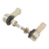 Tie Rod End Kit Metal Rubber Improve Steering Performance Steering