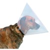 Beeztees Plastic Dog Cap 22-25 7, 5 cm