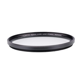 Vapco 67mm UV Protection Glass Lens Filter for Canon Nikon Sony Pentax Olympus