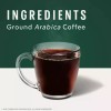 Starbucks Breakfast Blend Medium Roast Ground Coffee 12 oz.