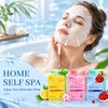 18PCS Face Masks Skincare,Hydrating Sheet Face Masks Skincare for Women