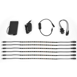 Gun Storage Solutions Light Kits