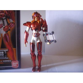 Saint Cloth Mythology Eta Star Venetner Chemime